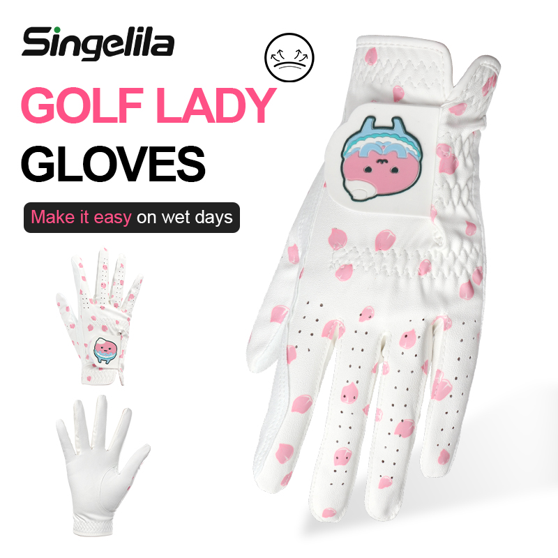 Golf Equipment Korea - Guantes de Golf coreanos y japoneses
