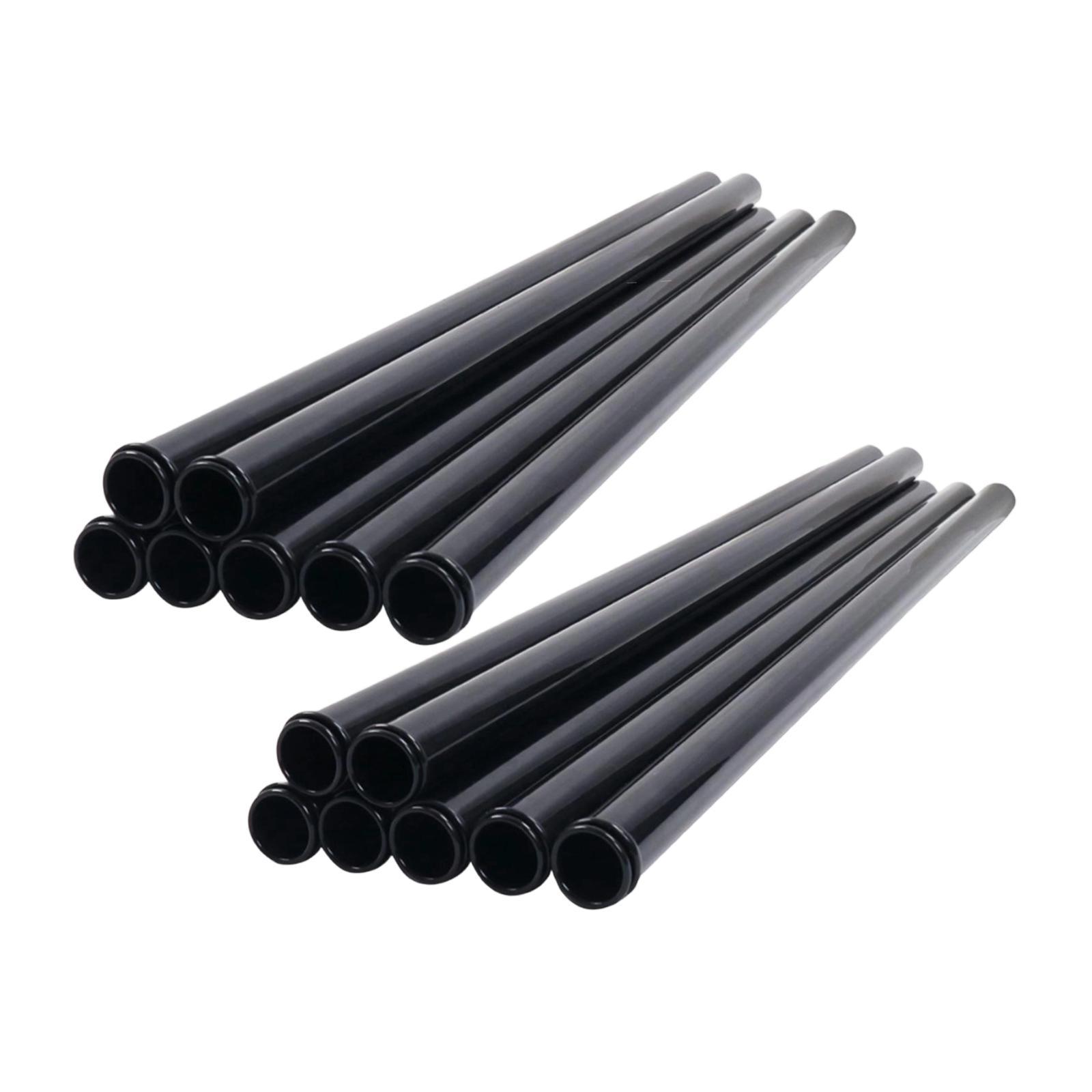 Golf Equipment Youtube - Tubo Organizador de Palos de Golf