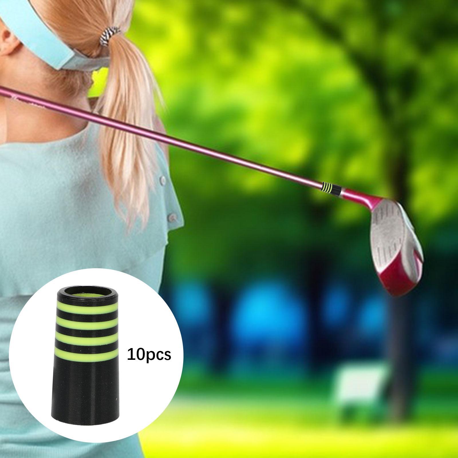 Golf Equipment Essentials - Kit de Reparación Esencial para Ferrules