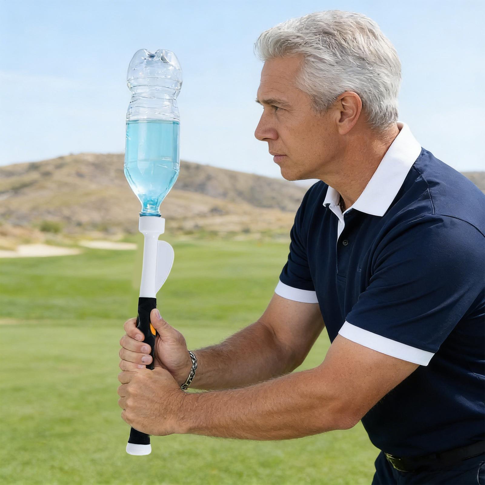 Training Aid Swing - Ayuda para el entrenamiento del swing