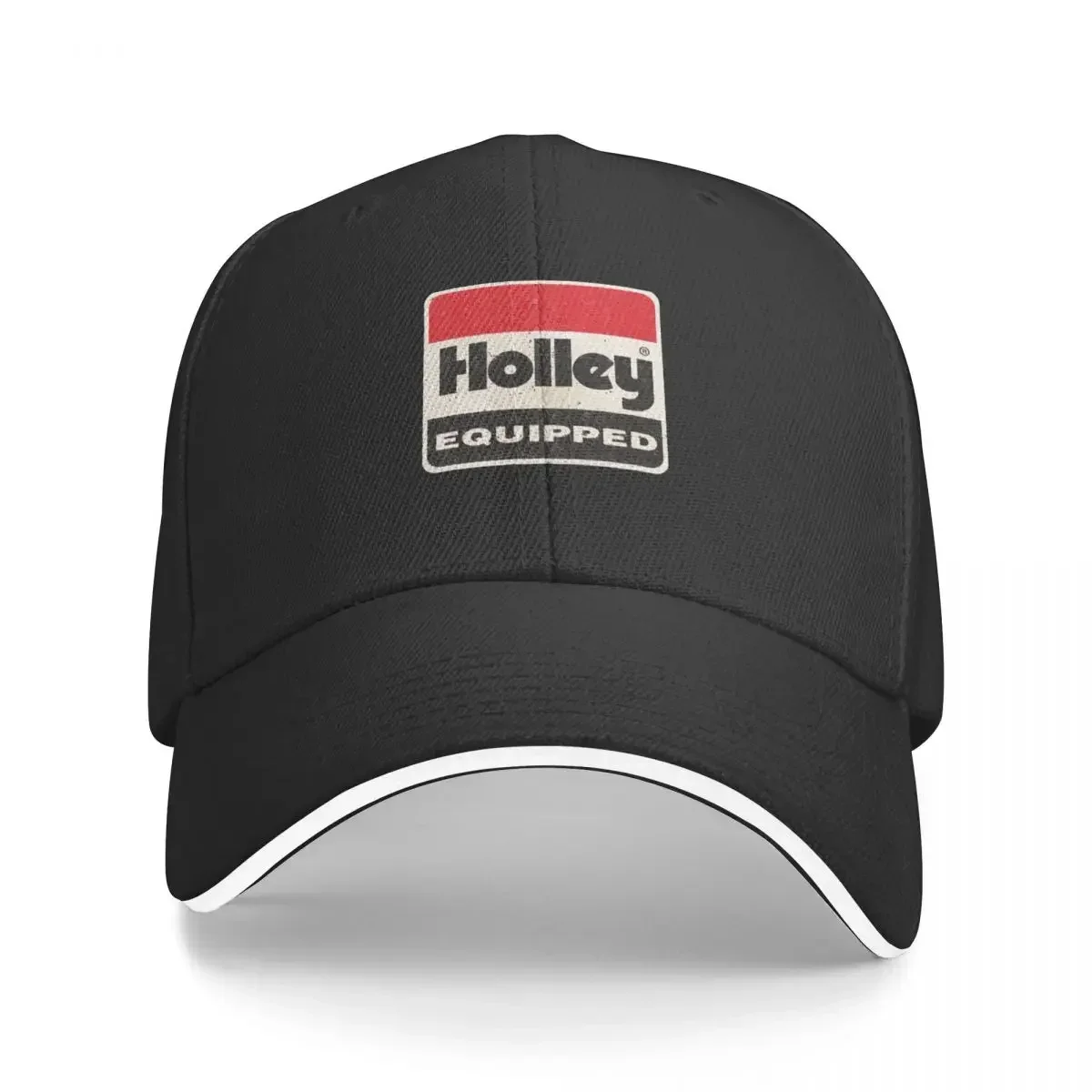 Golf Equipment Essentials - Holley equipado camiseta esencial gorra de