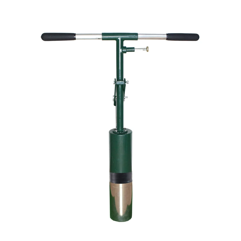 Golf Equipment Essentials - Cortador de Hoyos de Golf Konday