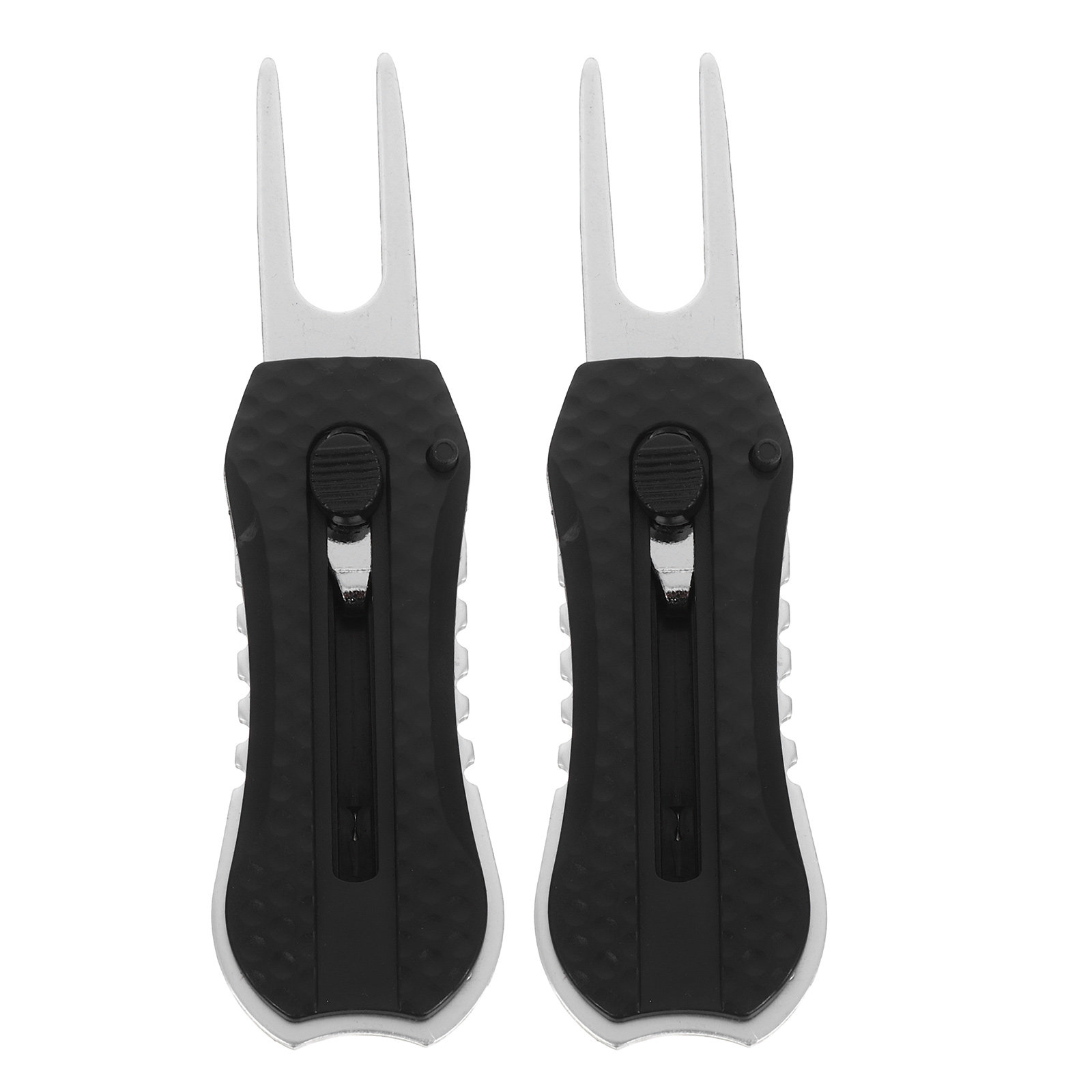 Golf Equipment Essentials - Herramienta de Reparación de Divots de