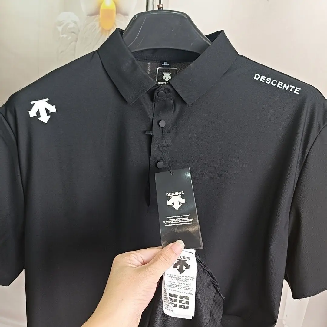 Golf Equipment Korea - Ropa de Golf de Verano para