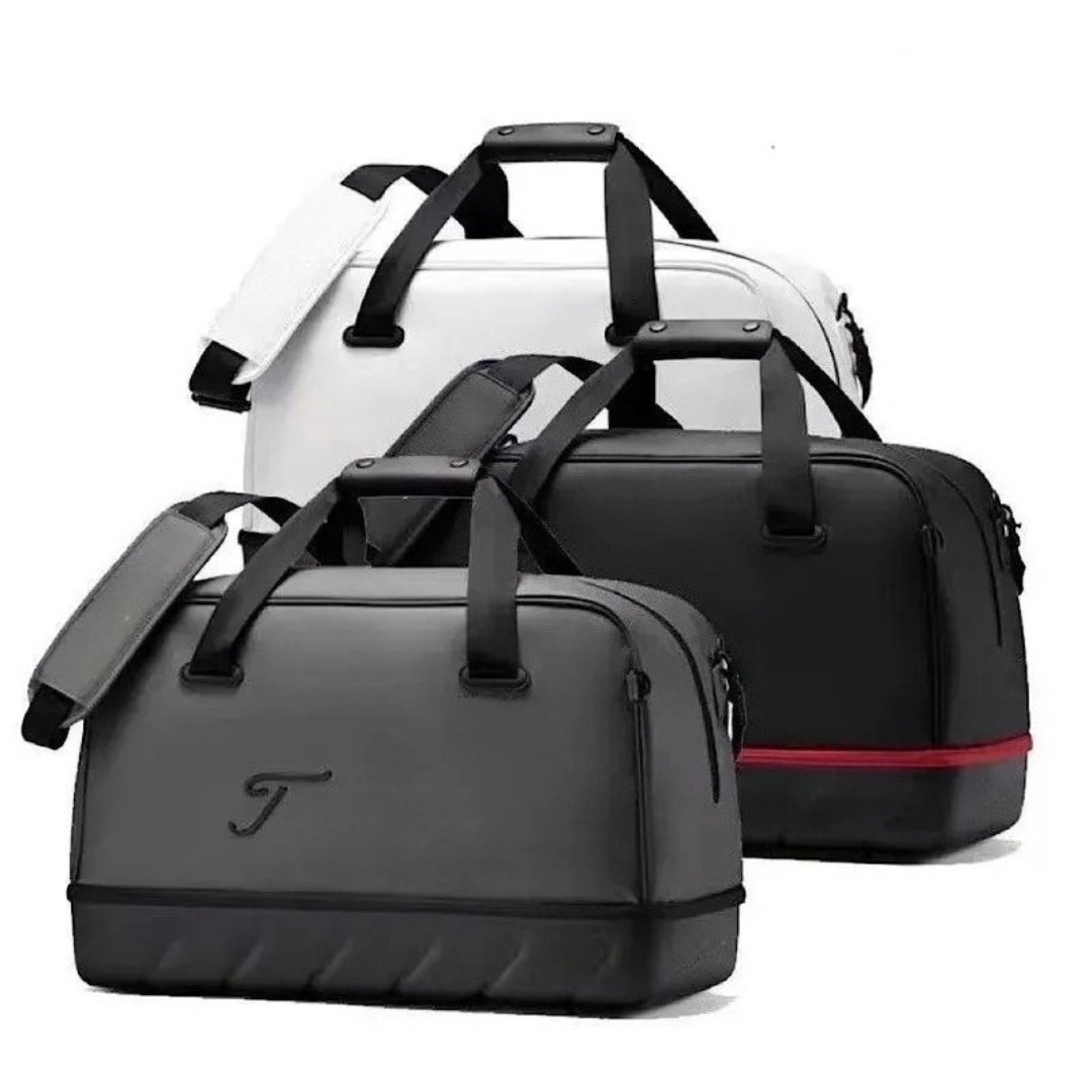 Golf Equipment Korea - Bolsa de Viaje para Golf Unisex