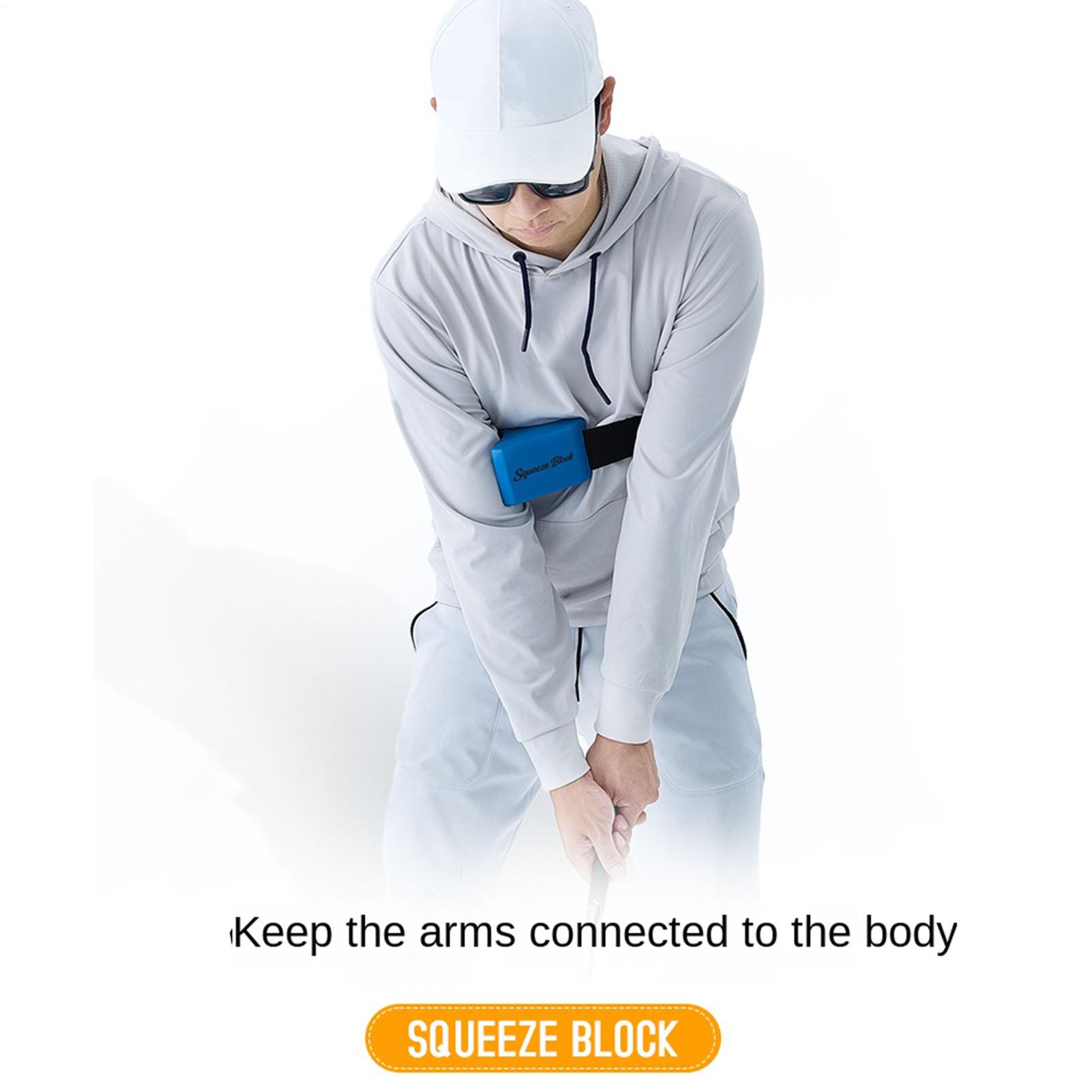 Training Aid Swing - Ayuda para el Swing de Golf,