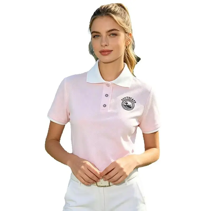 Golf Equipment Korea - Ropa de Golf de Verano para