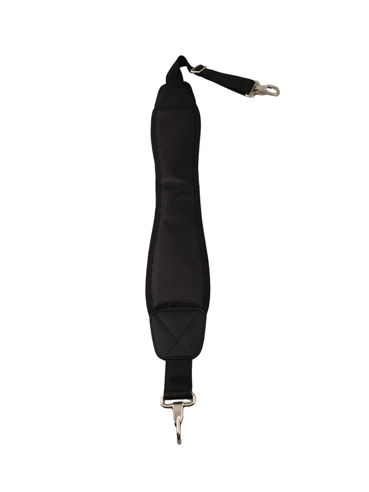 Golf Equipment Essentials - Almohadilla de hombro cómoda, correa de