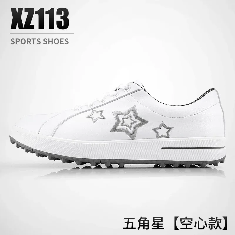 Best20272027PGM Zapatos de gol - Golf Equipment Korea reseña y precio