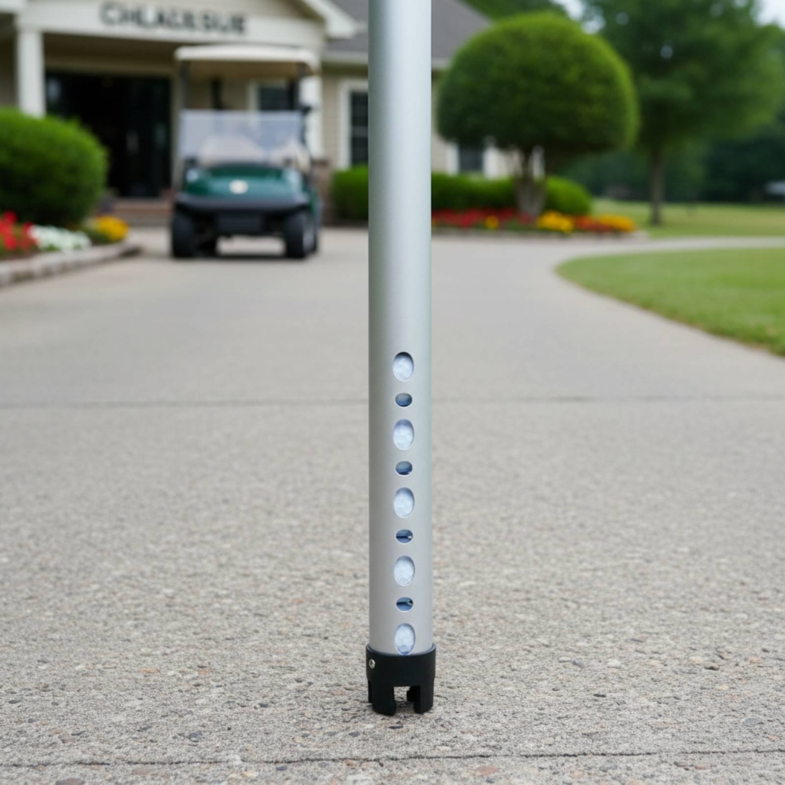 Recogedor de Pelotas de Golf P - Golf Equipment Youtube reseña y precio