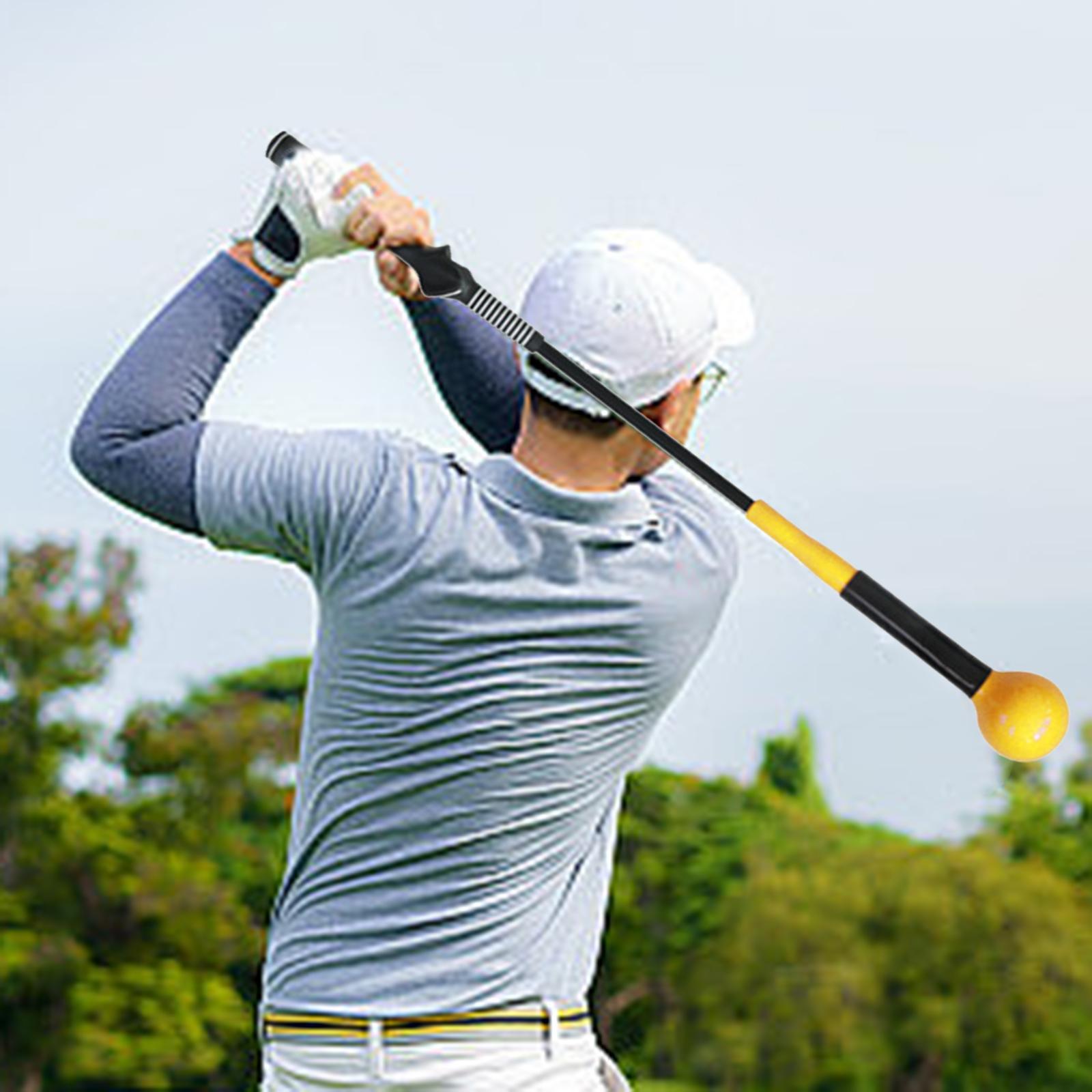Entrenador de Swing de Golf, E - Golf Equipment Essentials reseña y precio