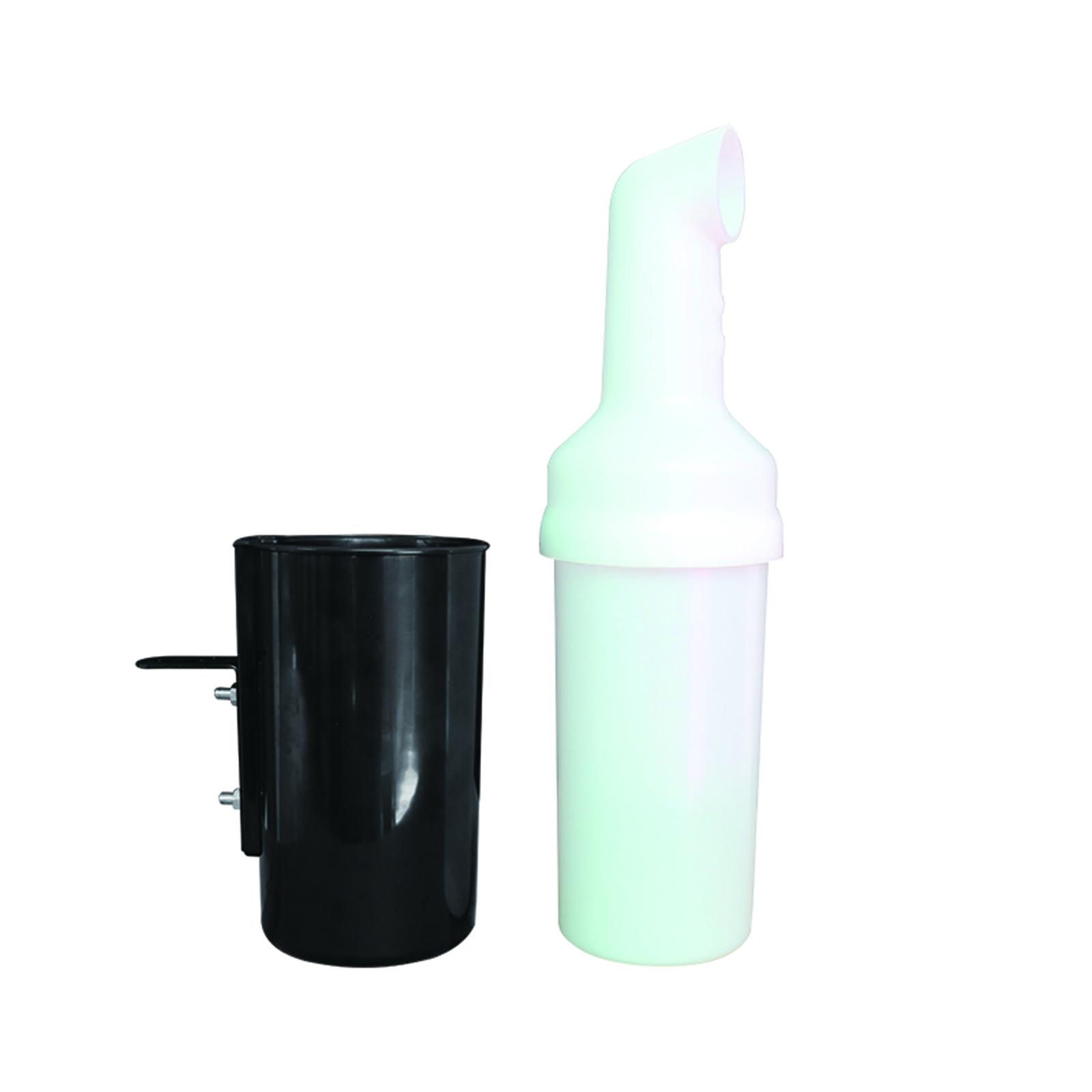 Kit de botella de arena para c - Golf Equipment Essentials reseña y precio