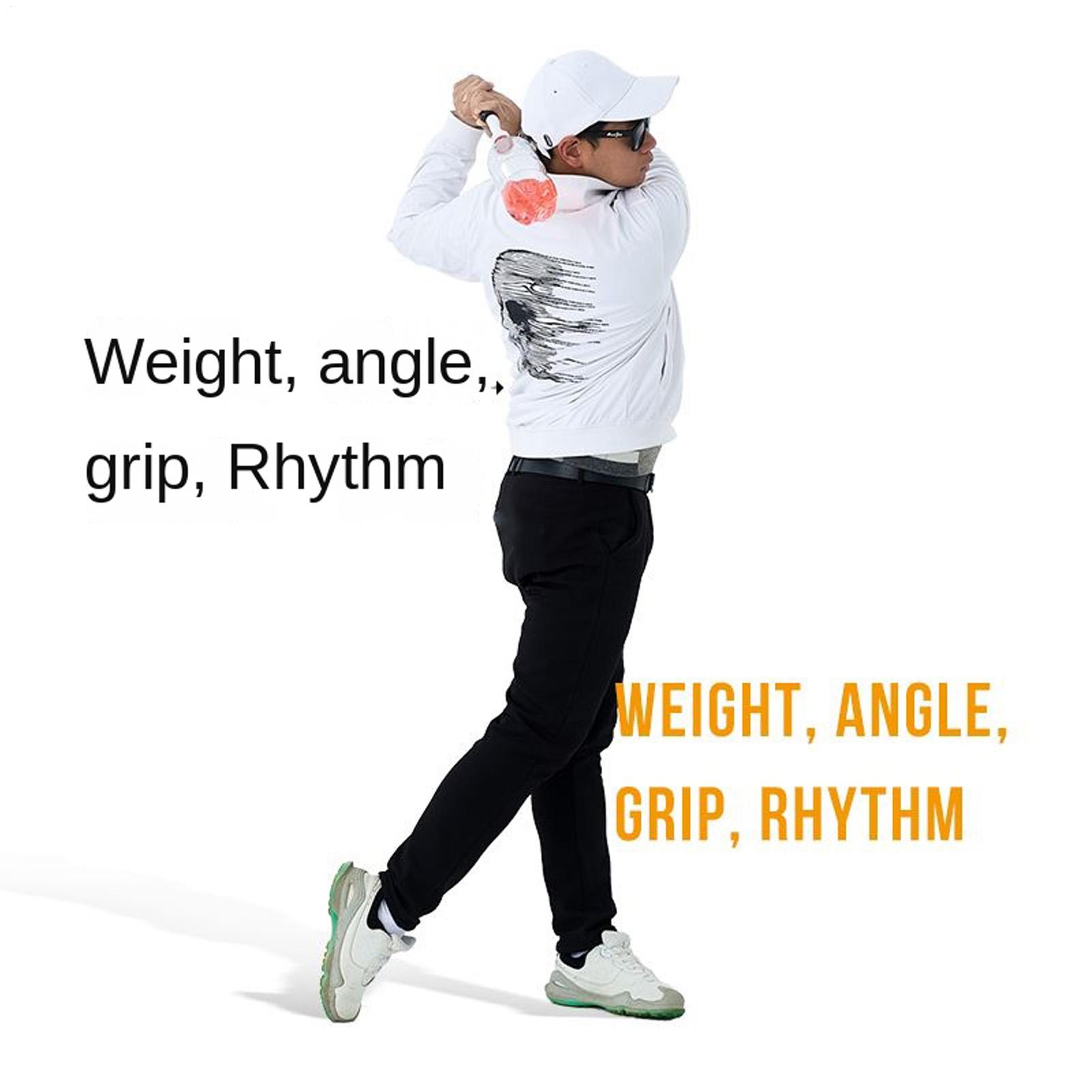 Ayuda para el entrenamiento de - Training Aid Swing reseña y precio
