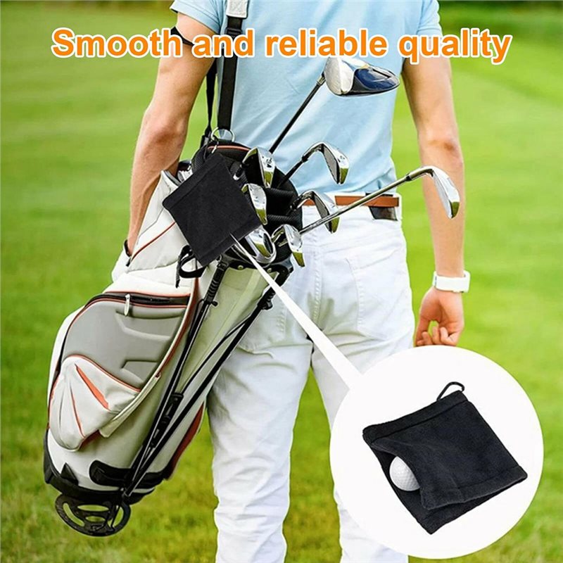 【ESSENTIAL PARA VIAJAR】Paquete - Golf Equipment Essentials reseña y precio