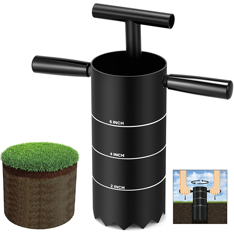 Cortador de Hoyos de Golf Port - Golf Equipment Essentials reseña y precio