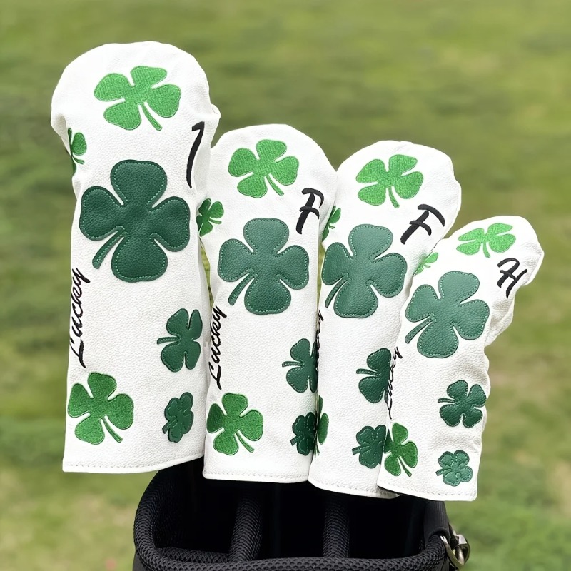 Fundas Elegantes para Palos de - Golf Equipment Storage reseña y precio