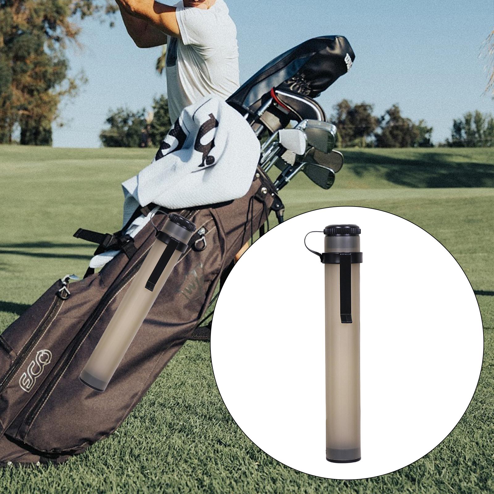 Botella de arena para Golf, he - Golf Equipment Essentials reseña y precio