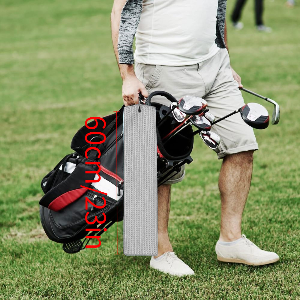 Kit de Limpieza para Palos de  - Golf Equipment Essentials reseña y precio