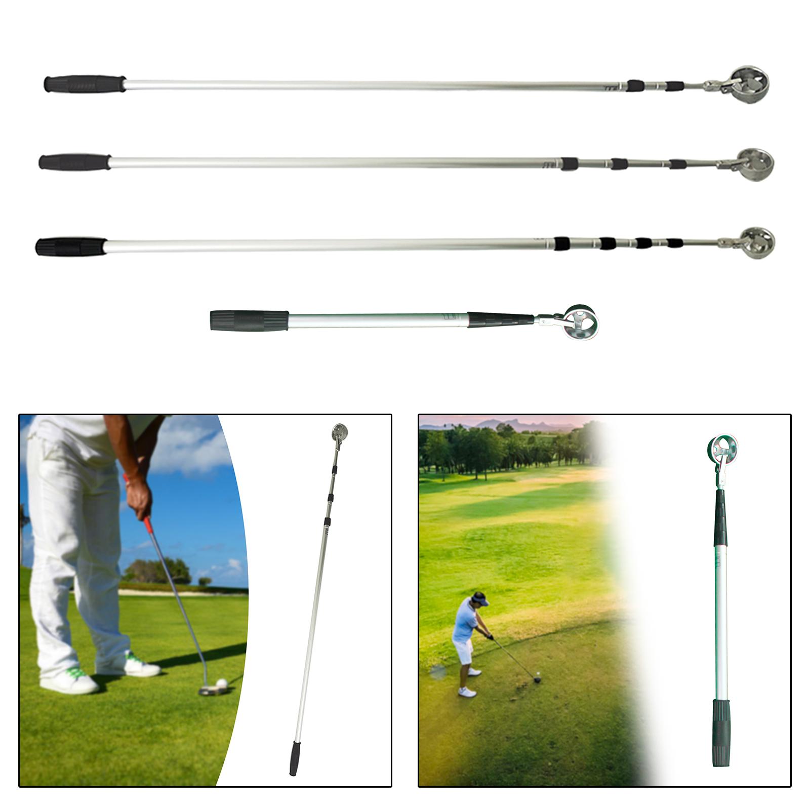 Recogedor de Pelotas de Golf c - Golf Equipment Youtube reseña y precio