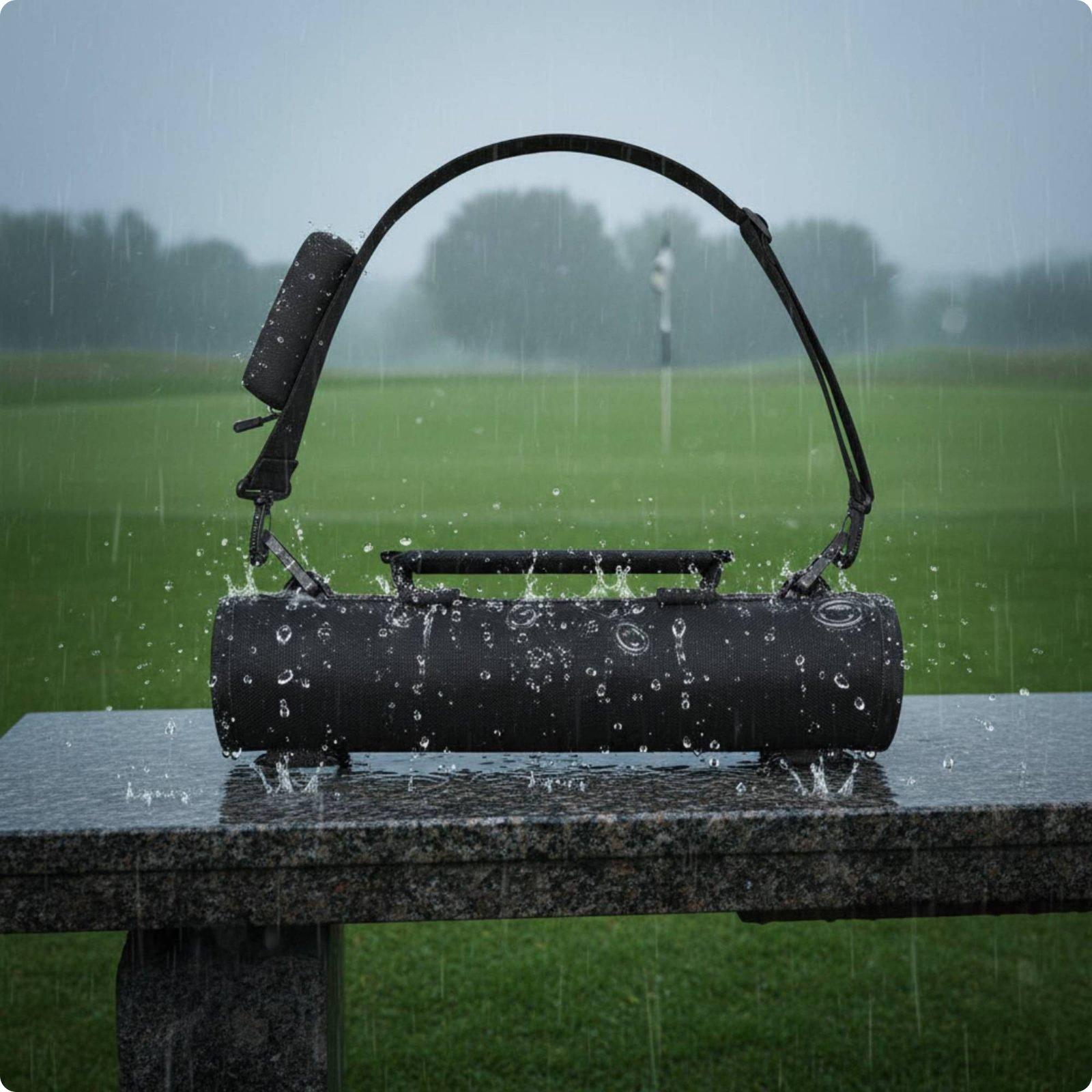 Estuche para equipo de golf, o - Golf Equipment Youtube reseña y precio