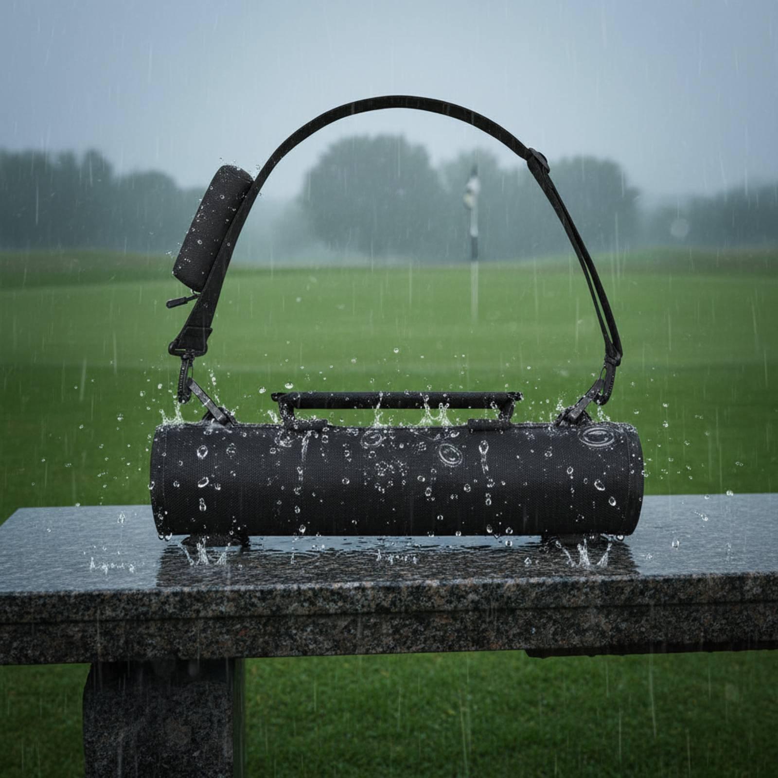 Estuche para Equipo de Golf Re - Golf Equipment Youtube reseña y precio