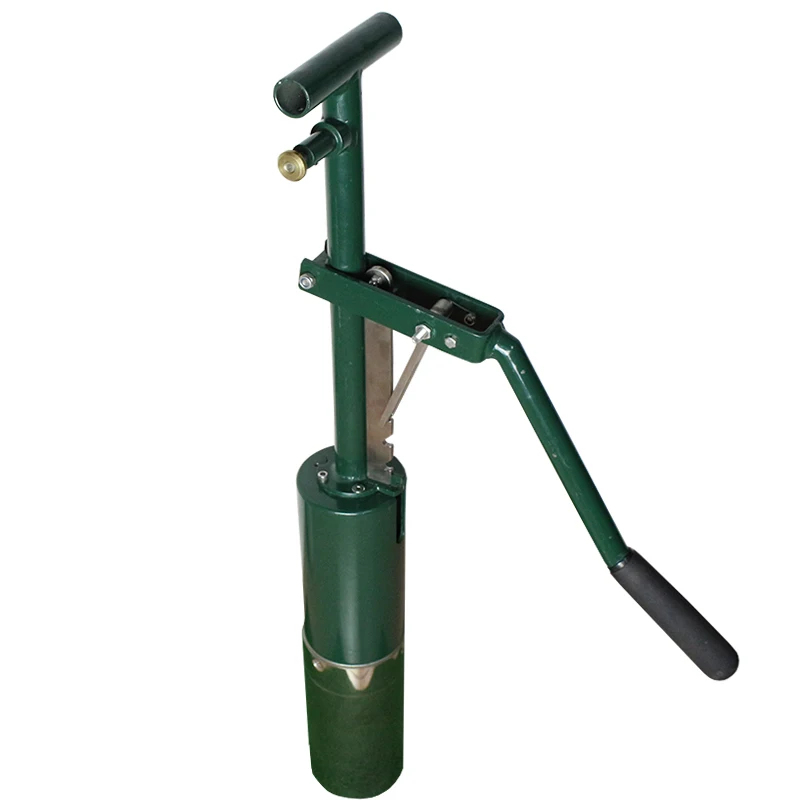 Cortador de Hoyos de Golf Kond - Golf Equipment Essentials reseña y precio
