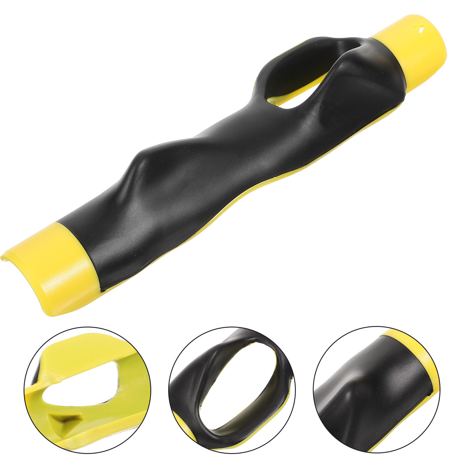 Entrenador de agarre de golf,  - Training Aid Swing reseña y precio