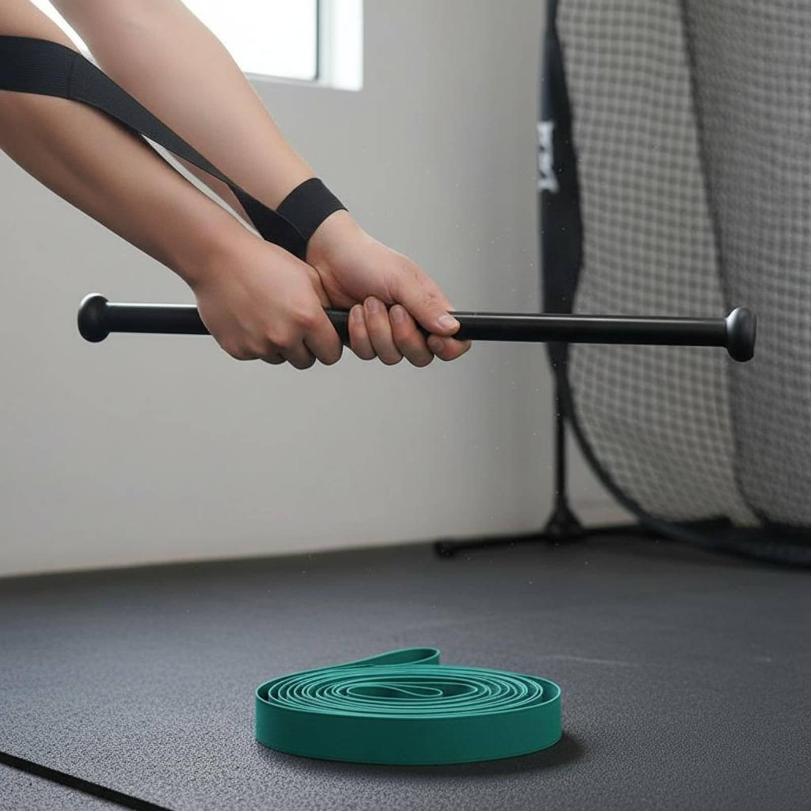 Cinturón de Entrenamiento para - Training Aid Swing reseña y precio