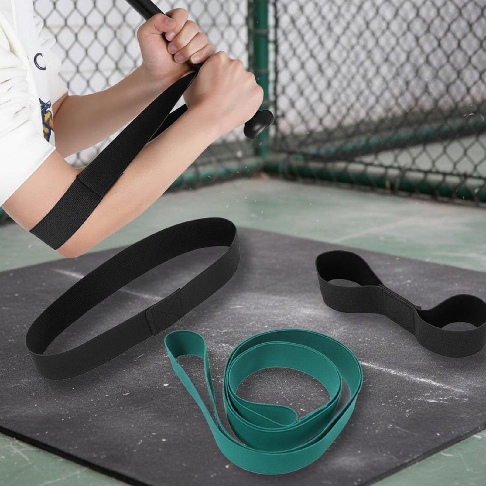 Cinturón de Entrenamiento para - Training Aid Swing reseña y precio