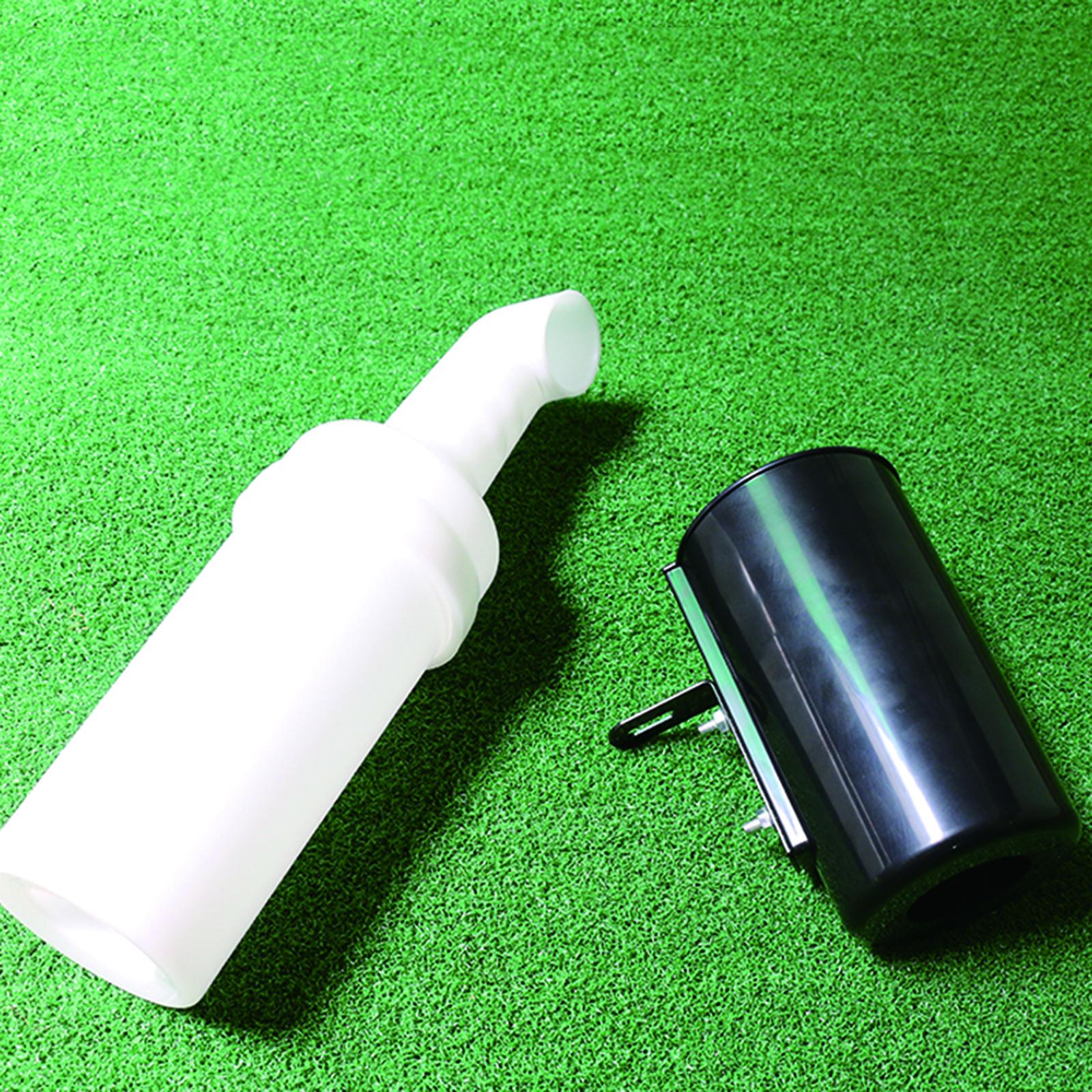 Accesorio de montaje para bote - Golf Equipment Essentials reseña y precio