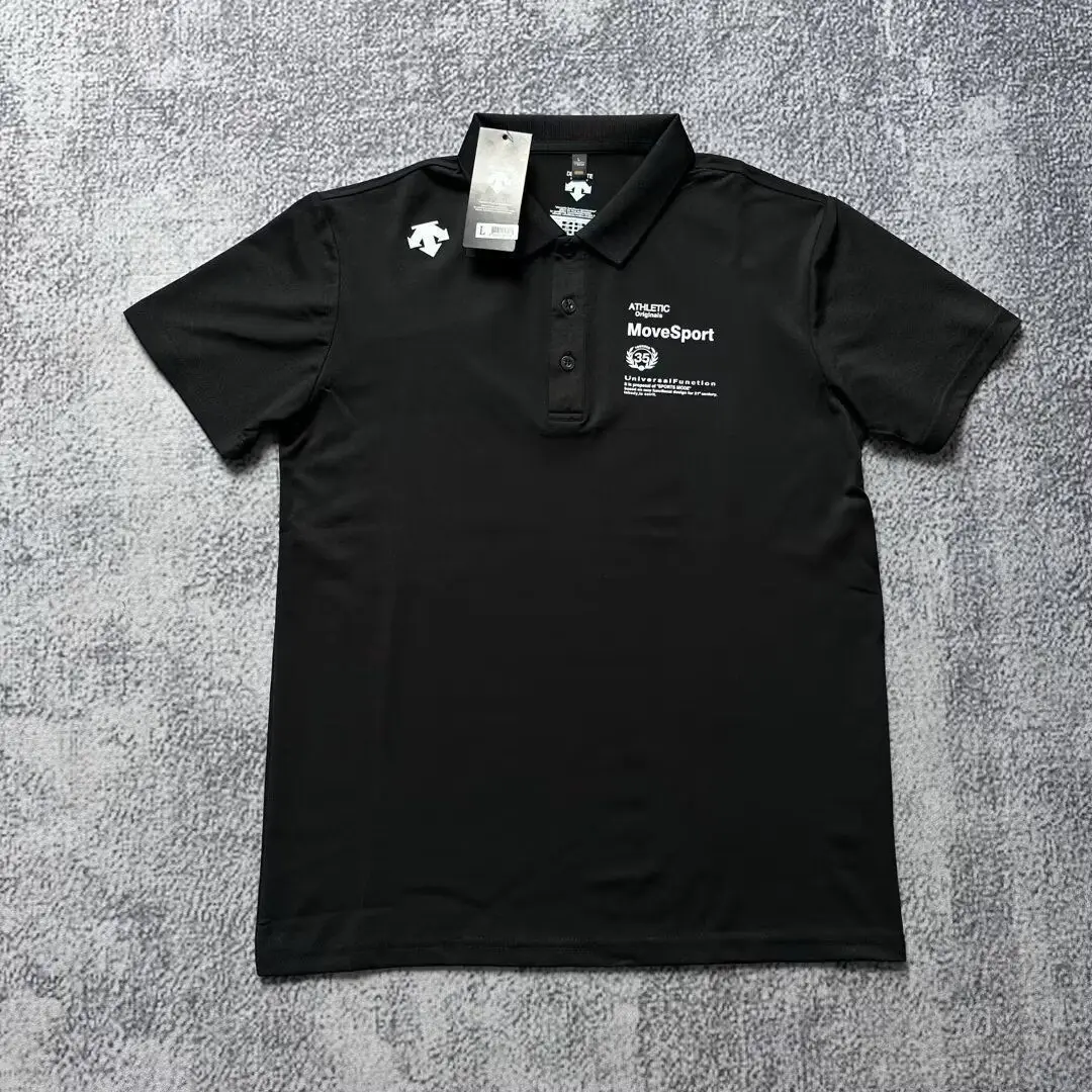 Camiseta Polo de Golf Coreana  - Golf Equipment Korea reseña y precio