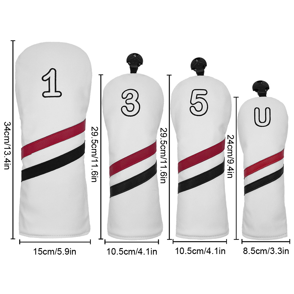 Club de Golf # 1 # 3 # 5 # Fun - Golf Equipment Storage reseña y precio