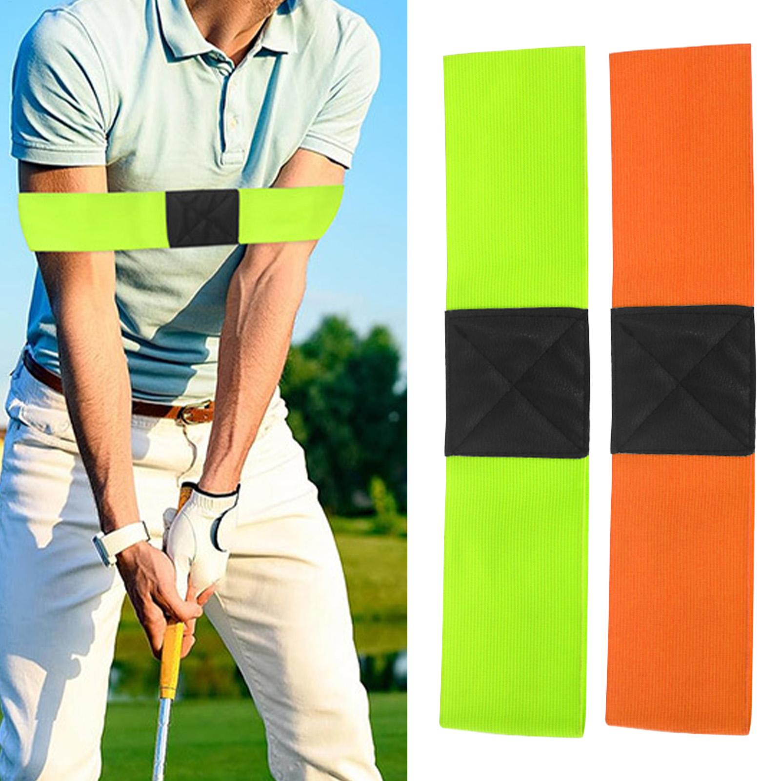 Correa de corrección de swing  - Training Aid Swing reseña y precio