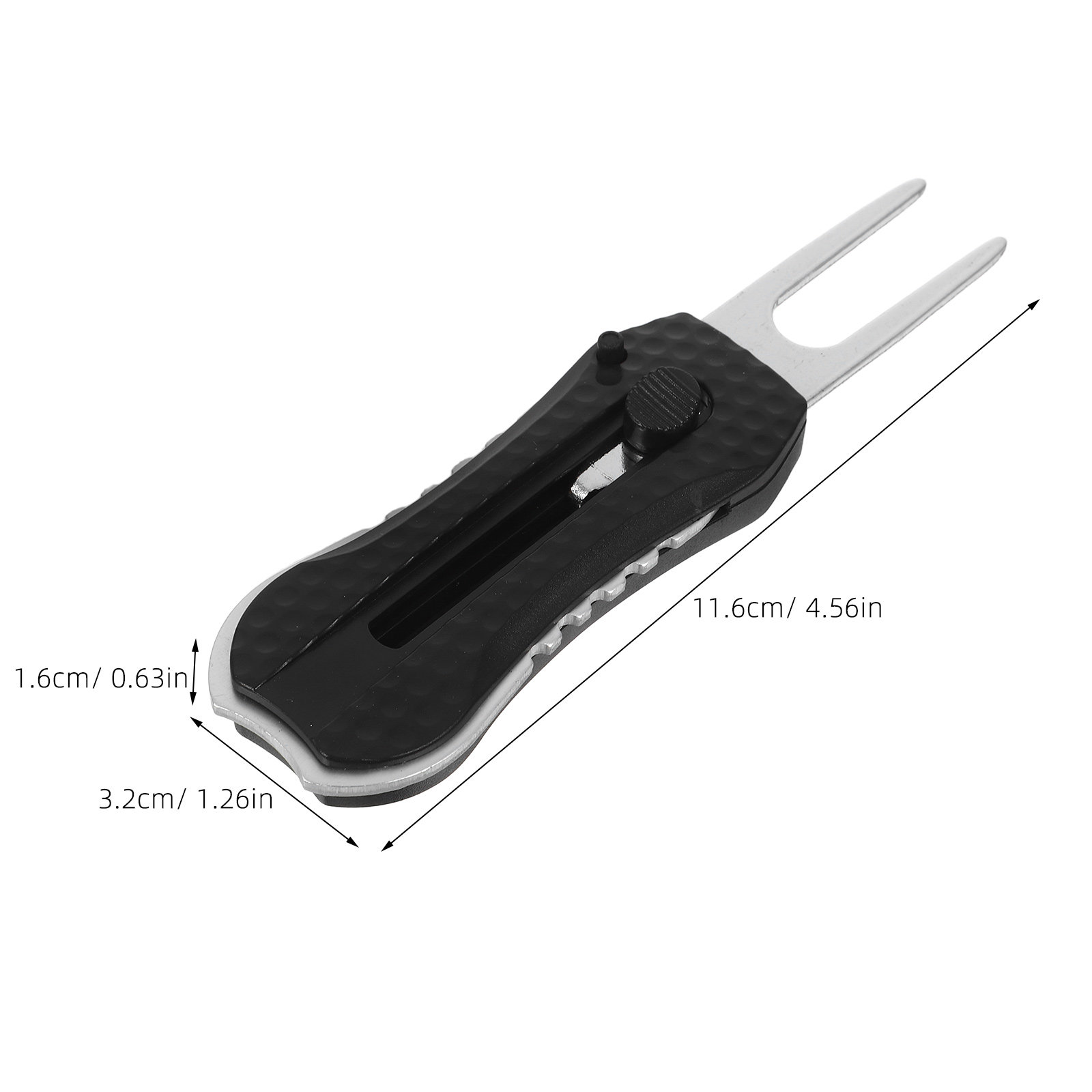 Herramienta de Reparación de D - Golf Equipment Essentials reseña y precio