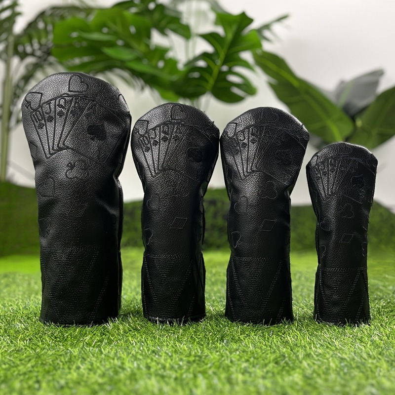 Funda Protectora para Palos de - Golf Equipment Storage reseña y precio