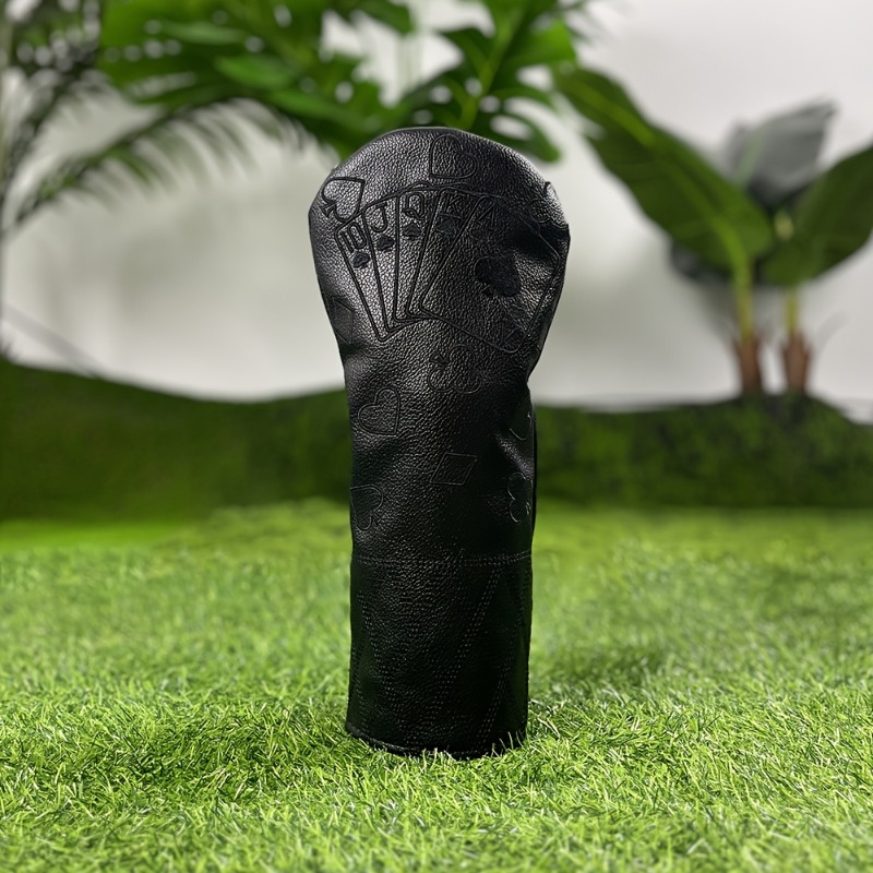 Funda Protectora para Palos de - Golf Equipment Storage reseña y precio