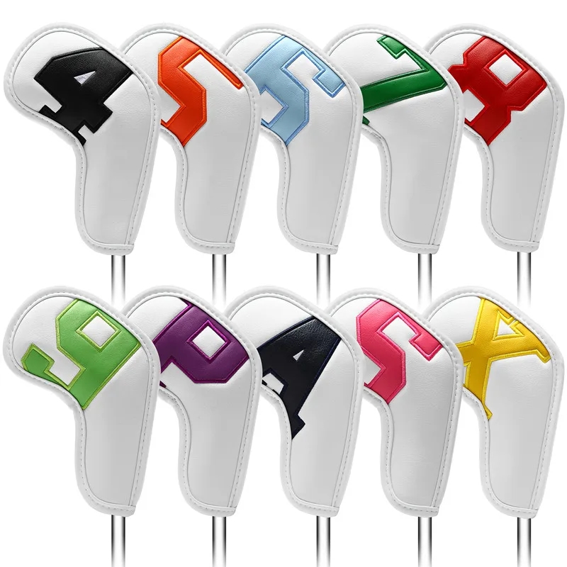 Fundas magnéticas para cabezas - Golf Equipment Storage reseña y precio