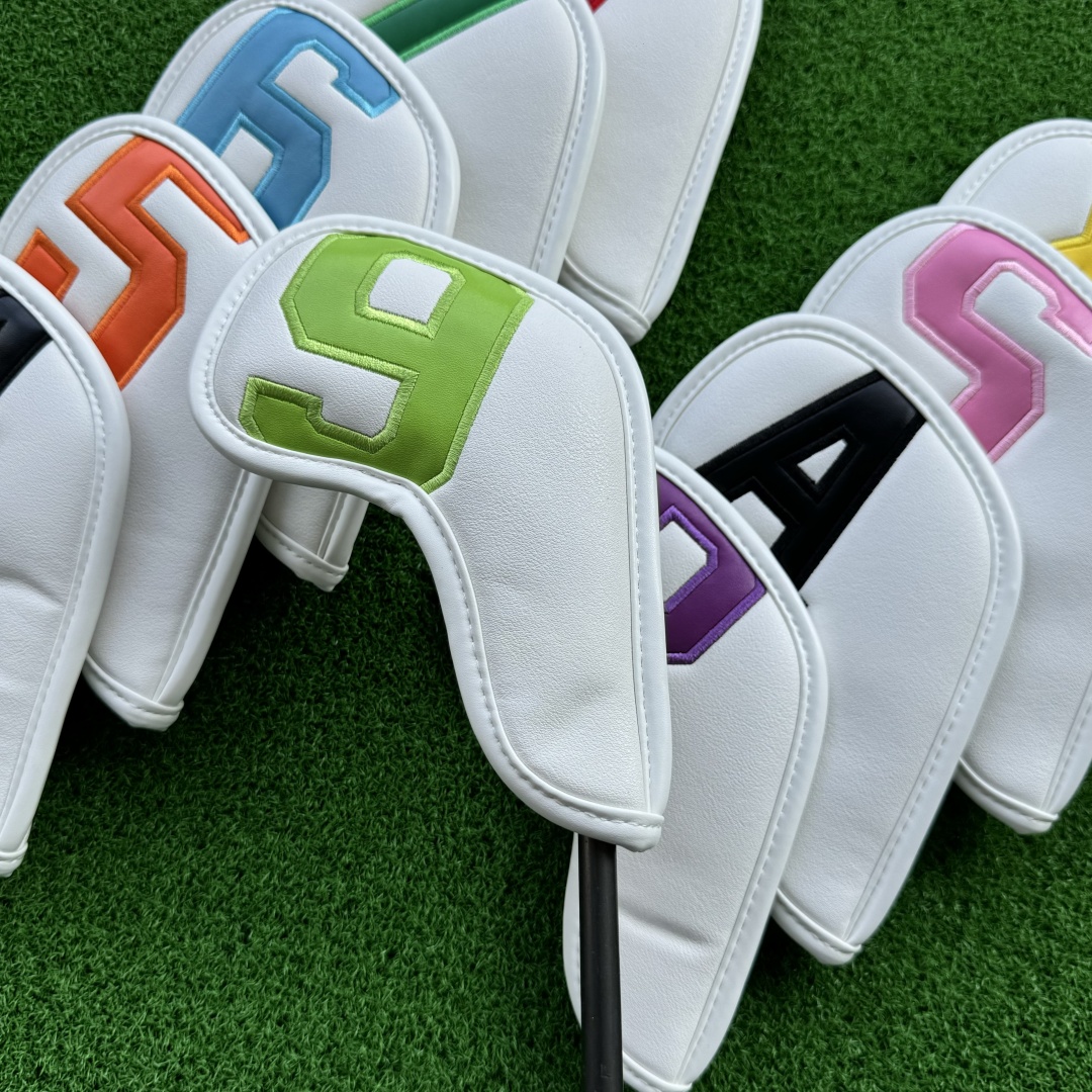 Fundas magnéticas para cabezas - Golf Equipment Storage reseña y precio