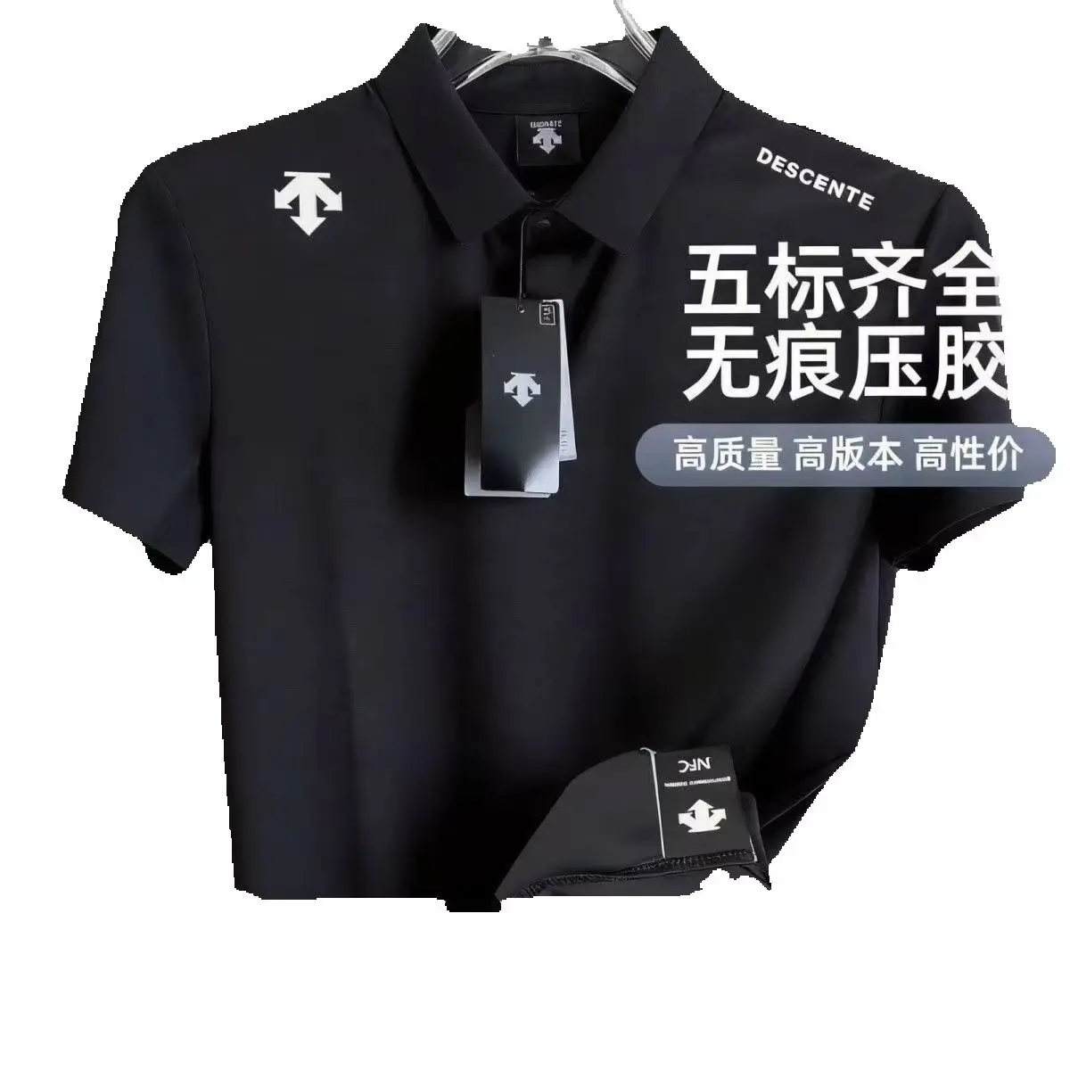Ropa de Golf de Verano para Ho - Golf Equipment Korea reseña y precio