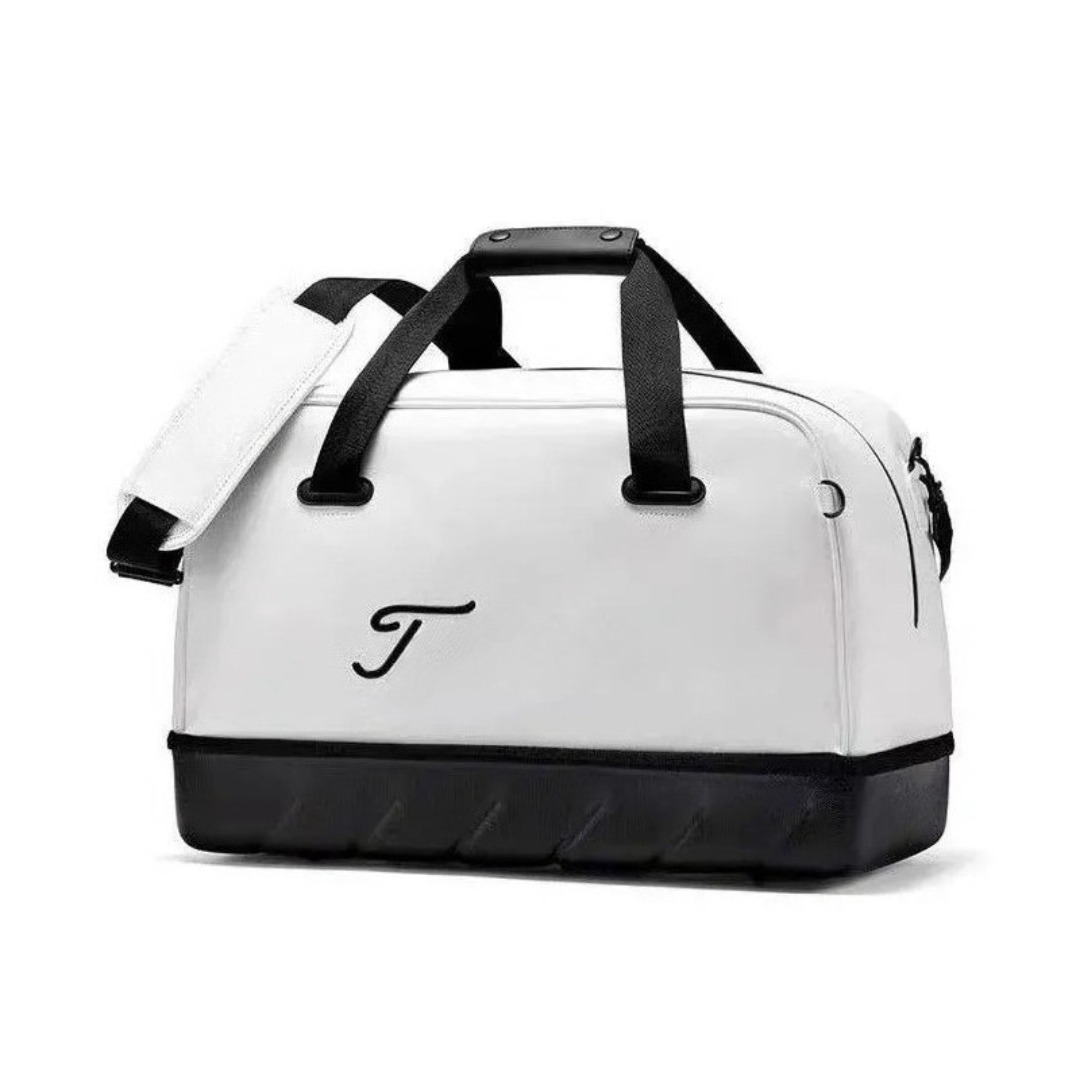 Bolsa de Viaje para Golf Unise - Golf Equipment Korea reseña y precio