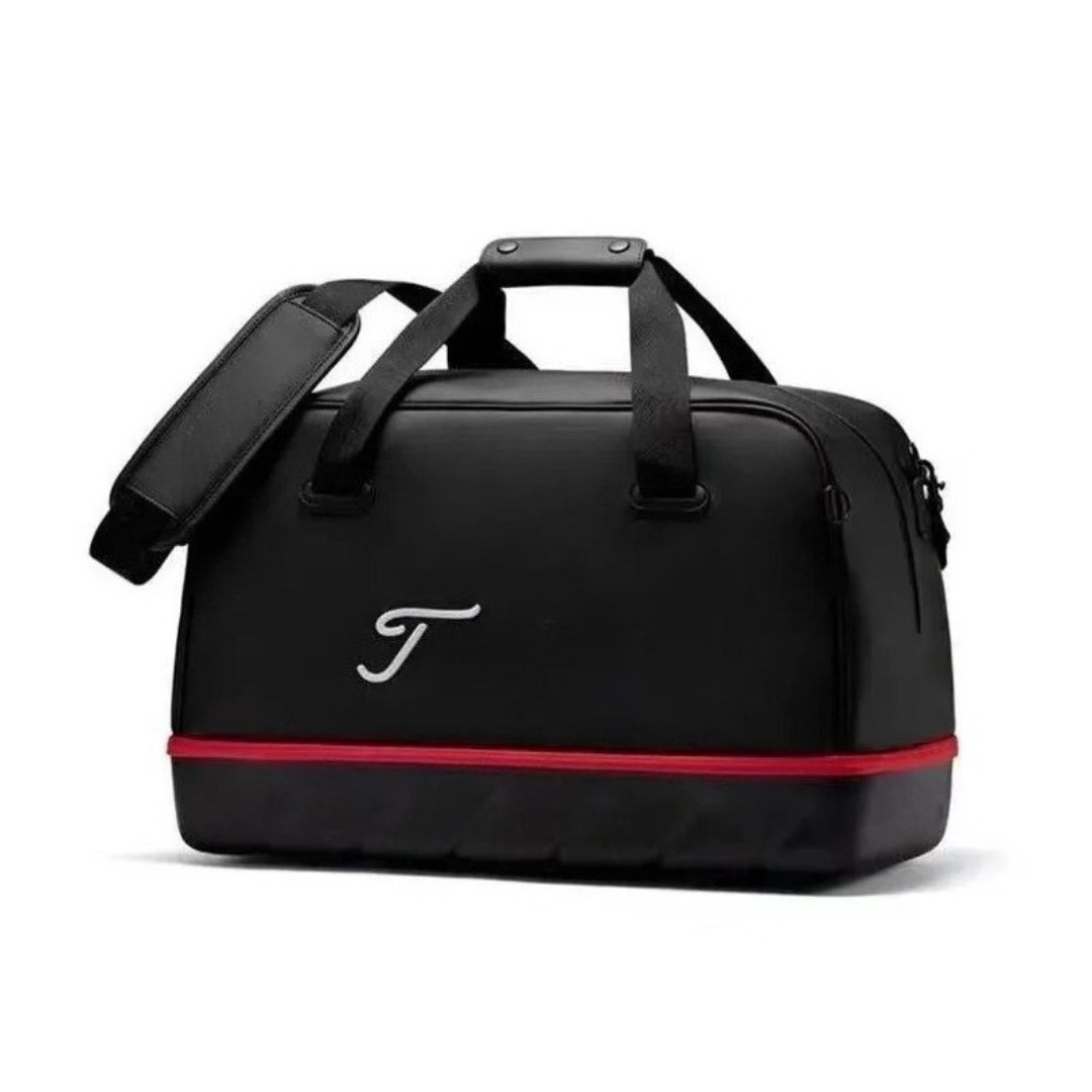 Bolsa de Viaje para Golf Unise - Golf Equipment Korea reseña y precio