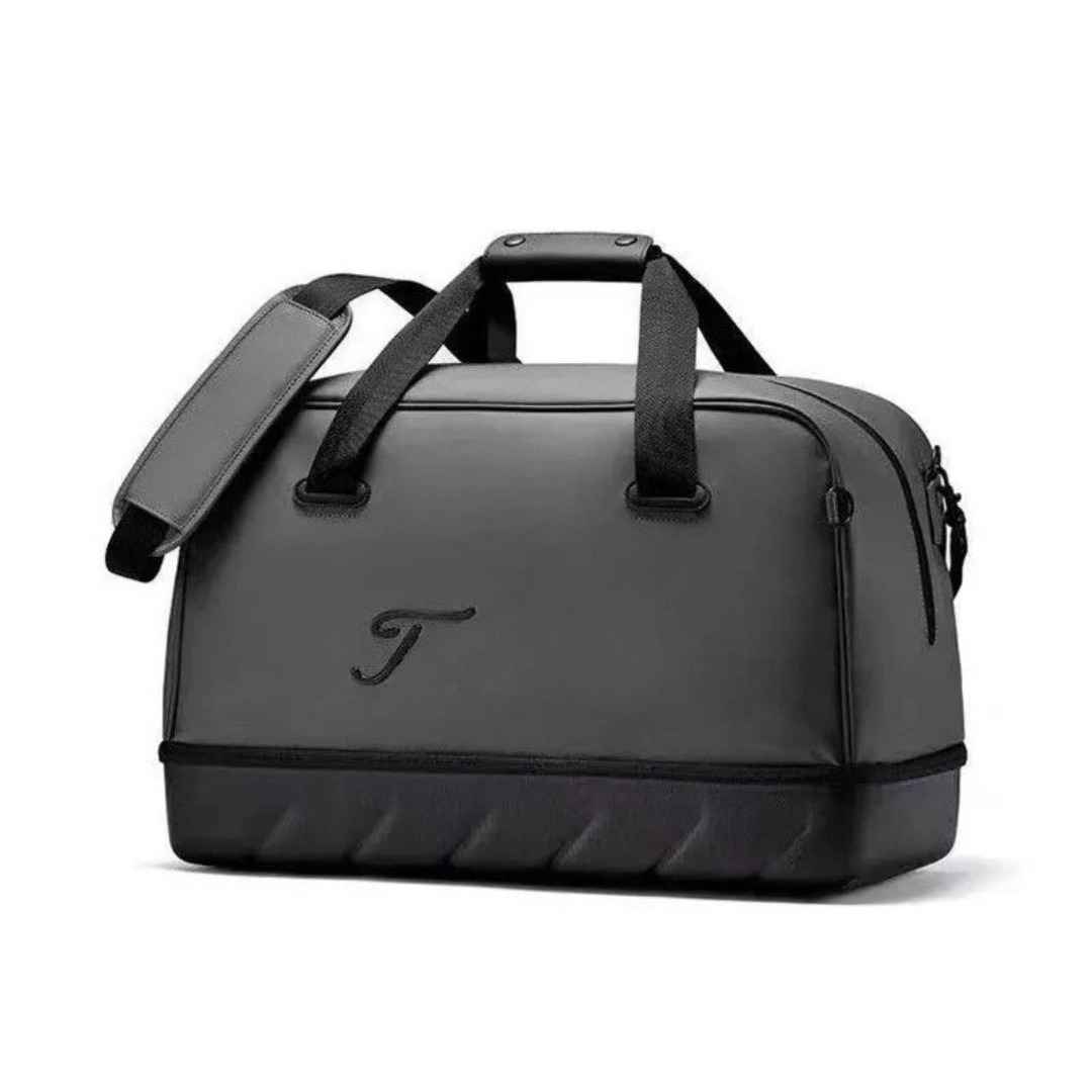 Bolsa de Viaje para Golf Unise - Golf Equipment Korea reseña y precio