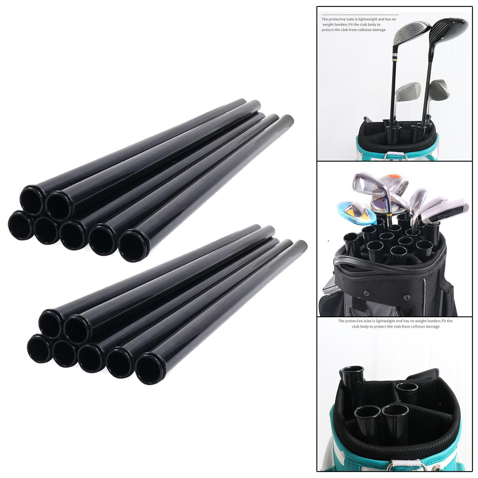 Juego de Organizadores de Tubo - Golf Equipment Youtube reseña y precio