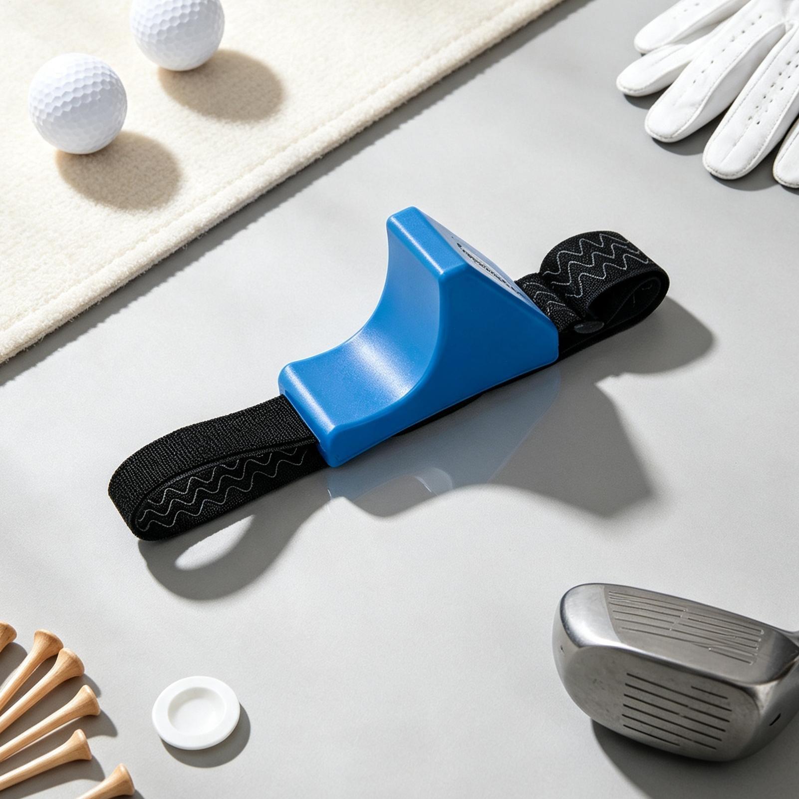 Ayuda para el Swing de Golf, H - Training Aid Swing reseña y precio