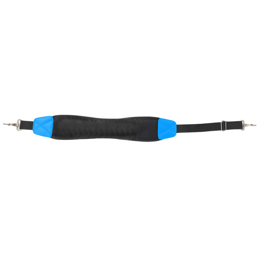 Almohadilla de hombro cómoda,  - Golf Equipment Essentials reseña y precio